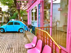 -灯塔咖啡馆BOOK·Coffee Shop