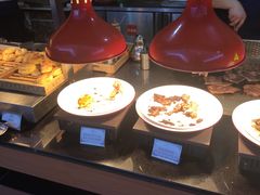 -青岛蓝海大饭店·爱琴海自助餐厅(崂山店)