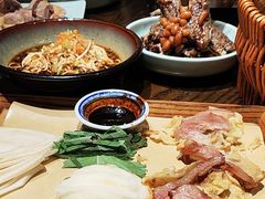 -南京大牌档(人民广场店)