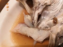 -外婆家(古墩印象城店)