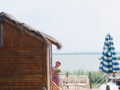 -天津东丽湖风景区