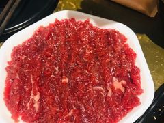 -手选潮汕鲜活牛肉火锅(二七广场店)