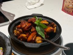 -鹿港小镇(黄金店)