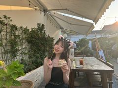 -AHAVA·Fang Baking Studio
