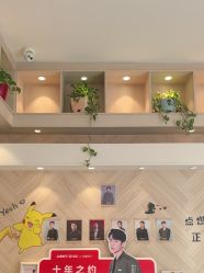 -爱儿美儿童摄影(奥森公园店)
