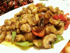 -泡椒食堂