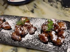 -绿茶餐厅(汇悦大融城店)