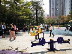 -文华公园(禅城区)