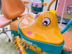 -牙博士口腔品牌连锁(杨浦店)