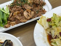 -鲁南仔·滕州炒鸡(经三路店)