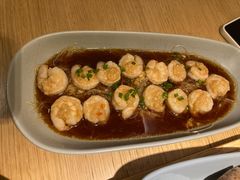 -蜜桃餐厅·伴山(绿宝广场店)