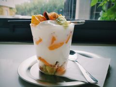 水果炸弹-隹木咖啡馆(宝龙广场店)