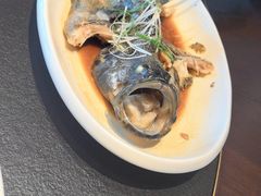 -鱼乐轩·俄罗斯海鲜直供餐厅(群力店)