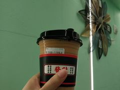 -新荔园茶餐厅(荔湾区府宿舍大院店)