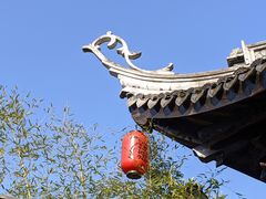 -尚贤河湿地