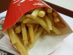 android_upload_pic-华莱士·全鸡汉堡(济南大明湖店)