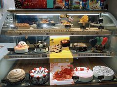 -DQ·蛋糕·冰淇淋(龙湖狮山天街店)