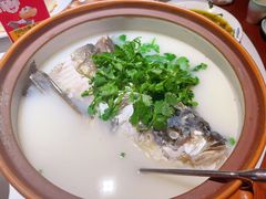 -风味小馆(天目湖宾馆店)