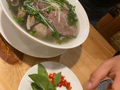 -越美小馆·越南料理(曲江店)