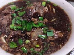 -南花桥羊肉馆老字号(乌镇店)