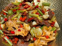 -小厨娘淮扬菜(天印大道店)