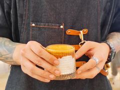 -1/4 ONE QUARTER COFFEE LAB(朝阳大悦城店)