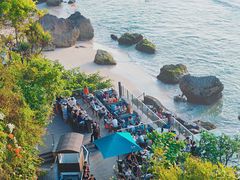 -Rock Bar Bali(Bali)