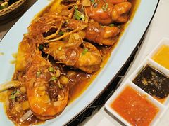 -美奈小馆·越南料理(中航城君尚购物中心店)