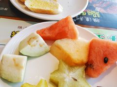 -雅达利超级牛扒(万科广场店)