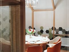 -红樱桃·欢乐餐厅(太原里店)