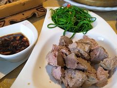 -塞伊德·蒙餐(锡林浩特店)