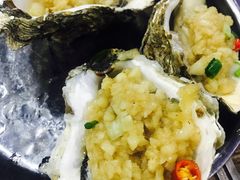 -老虎滩大连海鲜烧烤(建邺云锦路总店)