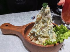 -俄士厨房(环球港店)