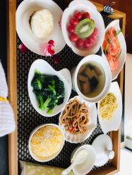 -馨月汇·一悦馨香月子中心(前滩店)