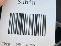 -上海欢乐谷-停车场