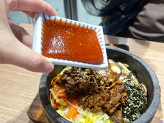 -安大叔拌饭(宝龙店)