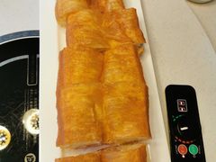 大油条沾水豆浆冰激淋-拈菜(观音桥阳光世纪店)