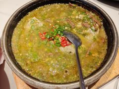 -鸡毛店·川菜(文殊院店)