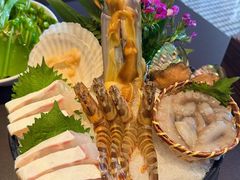 -官也街澳门火锅(新源里店)