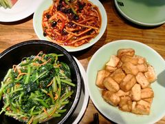 -淀里船宴(卓达店)