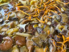 -野菌园·野生菌火锅首创第一家(关兴路总店)