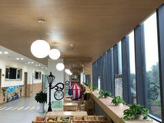 -海汀顿儿童之家(保利香雪园区)