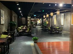 -青藤茶馆(南山路店)