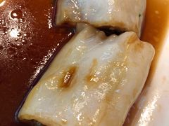-合晋食府(广州合晋帝苑酒店)