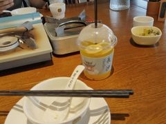 -湘力力小院·鱼汤泡饭(枫林路店)