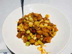 -小河盐帮·私家菜·烤鸭(三元桥·霄云路店)