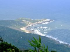 -海南铜鼓岭景区