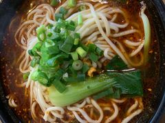 -金板凳重庆小面(邮政街店)