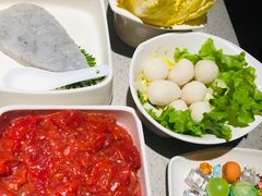 -海底捞大排档火锅(悦荟广场店)