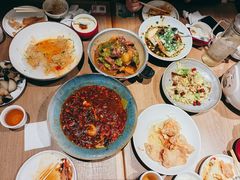 -金掌勺锅包肉(华润万象城店)